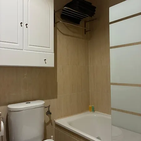 Monte Oiz Sky Apartment